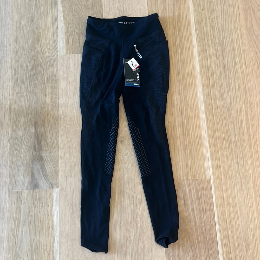 Ariat black Women XS